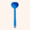 Louche en silicone S bleu