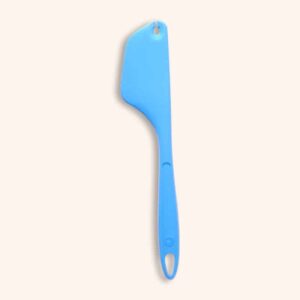 Spatule multifonctions bleu