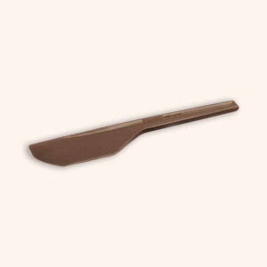 spatule à pâtisserie